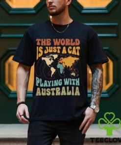 world cat Shirt 1 world cat Shirt