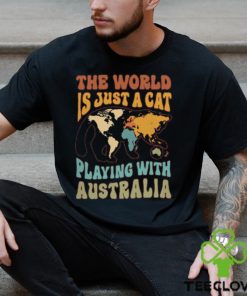 world cat Shirt 2 world cat Shirt
