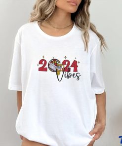 2024 Vibes KC Chiefs Football shirt