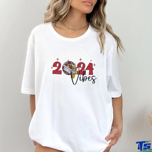 2024 Vibes KC Chiefs Football shirt