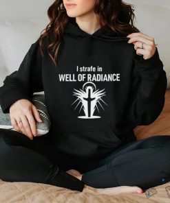 Free From Well Of Radiance Shirt