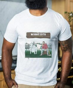 Minnesota The Land Of 10 000 Bakes Shirt