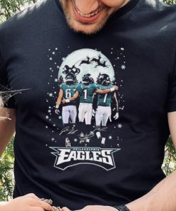 Kelce Horse Hedrick Signature Philadelphia Eagles Shirt