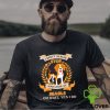 LIV LVII Pat Who That’s Who shirt
