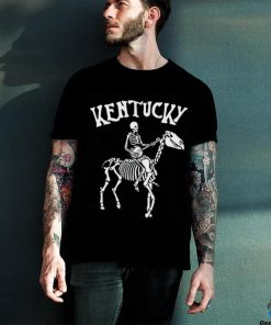 Kentucky Bones & Bluegrass T Shirt