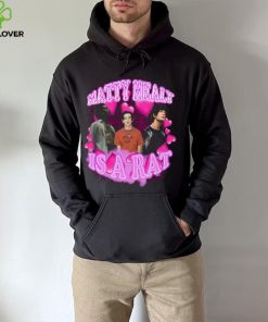 Matty Is A Rat Shirt 3 Matty Is A Rat Shirt