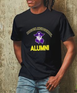 Bogota High School Alumni Shirt