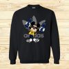 Clothing Guccci Funny Mickey Mouse Disney T Shirt