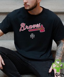 Atlanta Braves Shirt