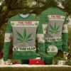 Christmas Flair Pro Wrestling Ugly Christmas Sweater Holiday Party Sweater Christmas Gift