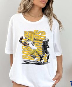 Green Bay Packers Rasul Douglas Interception Shirt 2 Green Bay Packers Rasul Douglas Interception Shirt