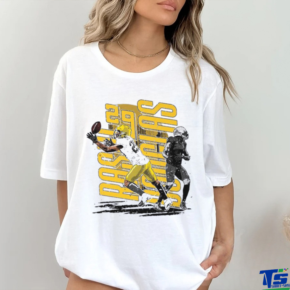 Green Bay Packers Rasul Douglas Interception Shirt Green Bay Packers Rasul Douglas Interception Shirt