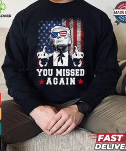 Trump 2024 T Shirt