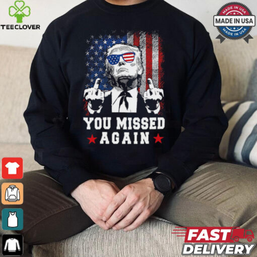 Trump 2024 T Shirt