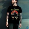 Official gorillaz You’ll Never Walk Alone T Shirt