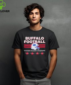 2020 – 2023 Buffalo Heart Helmet Football Eastern Division Champions t hoodie, sweater, longsleeve, shirt v-neck, t-shirt