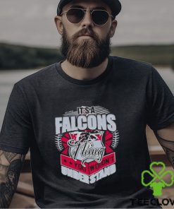It’s A Atlanta Falcons Thing You Wouldn’t Understand Shirt