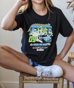 Jet Life X Nascar Stockcar T Shirt