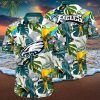 Vegas Golden Knights NHL Hawaiian Shirt Flower Pattern Hockey Fans Gift