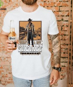 Tennessee there’s a new sheriff 2022 shirt