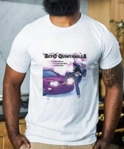 Mayo Beto Quintanilla El Mero Leon Del Corrido Shirt 1 Mayo Beto Quintanilla El Mero Leon Del Corrido Shirt