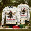 Contra Ugly 3D Sweater Best Gift Christmas Gift For Men And Women