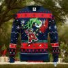 The Gift Of Gryffindor Ugly Christmas Sweater