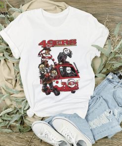 San Francisco Football Shirt