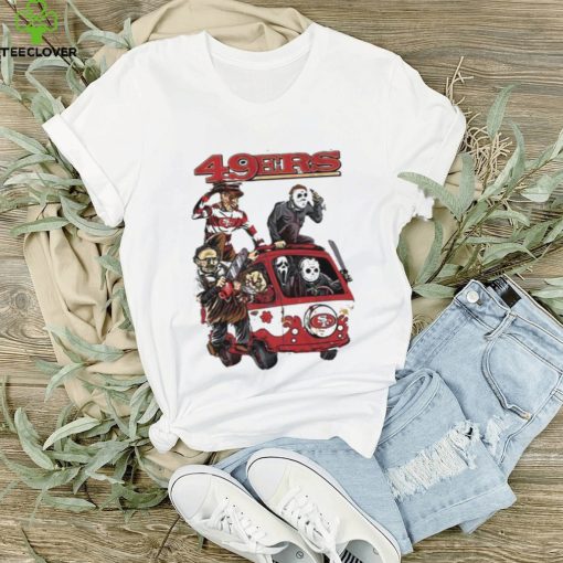 San Francisco Football Shirt