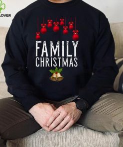 Family Christmas Xmas Gift Family Christmas T Shirt