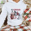 Cj Stroud Houston Texans football graphic hoodie, sweater, longsleeve, shirt v-neck, t-shirt