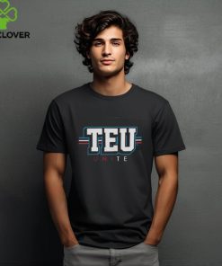 Tight End University Shirt TEU Unite Shirt