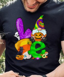 Happy Halloween 2022 Costume Party Pumkin Spooky Season Fall T Shirt