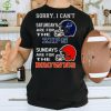 NFL US Eagle Rise Up Red Sea Arizona Cardinals T Shirt