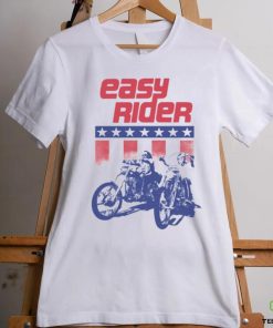 Easy ride shirt