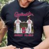 St Louis Cardinals Albert Pujols 2022 Farewell Tour Albert Pujols New Design T Shirt0
