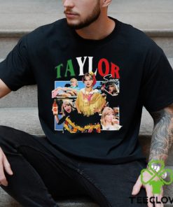 Taylor Suave Shirt