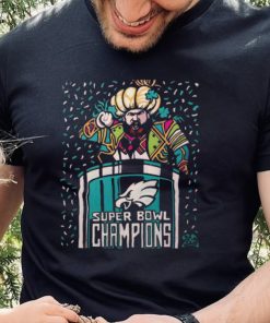 Jason Kelce Philadelphia Eagles Unisex Sweathoodie, sweater, longsleeve, shirt v-neck, t-shirt