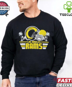 Los Angeles Rams Shirt
