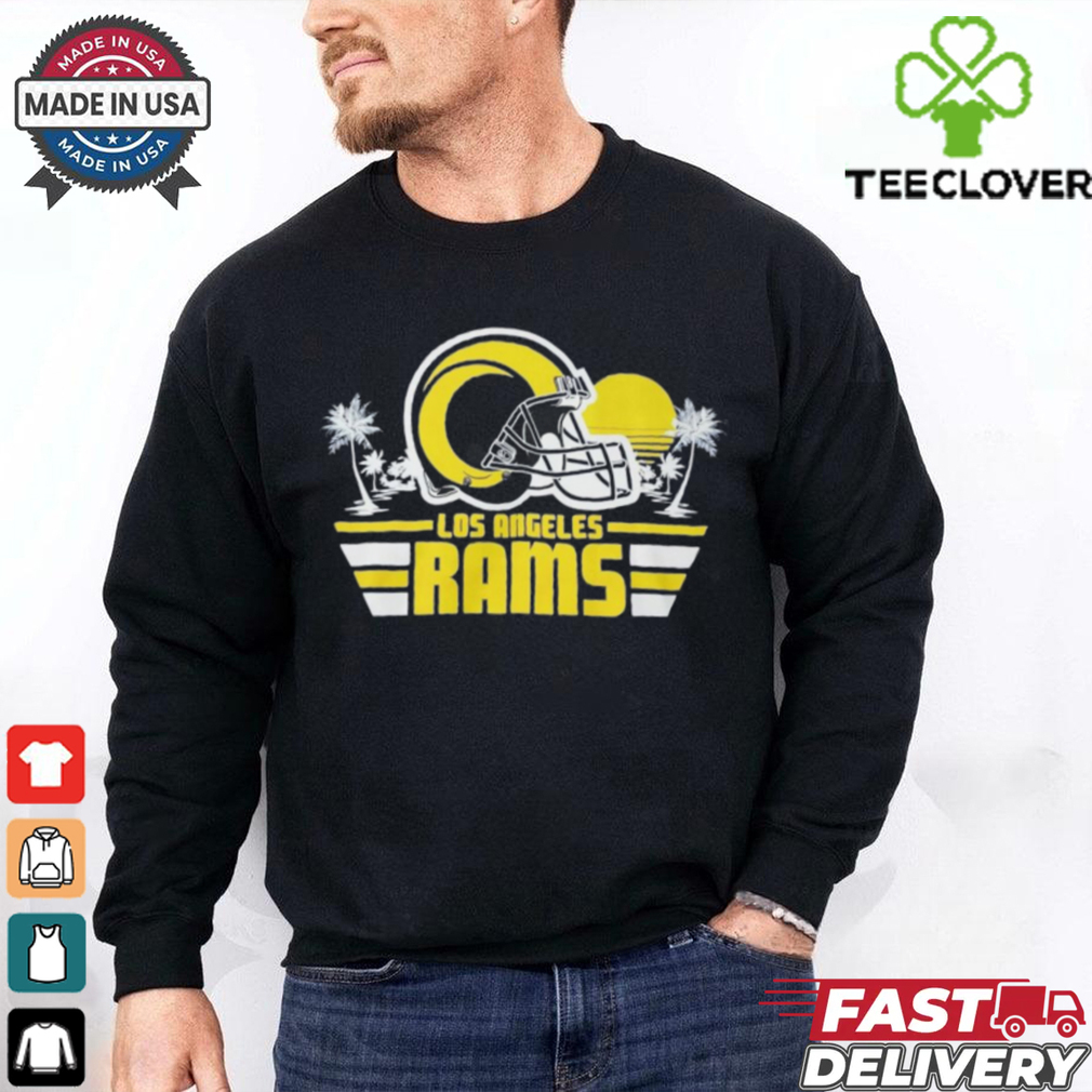 Los Angeles Rams Shirt Los Angeles Rams Shirt