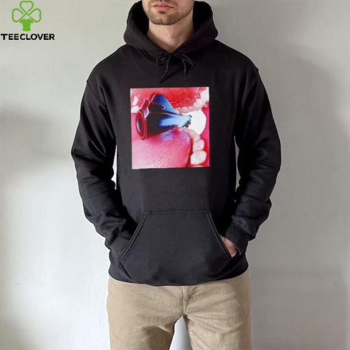 Superrare Ozbren Lockjaw shirt