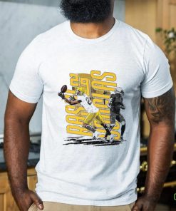 Green Bay Packers Rasul Douglas Interception Shirt 1 Green Bay Packers Rasul Douglas Interception Shirt