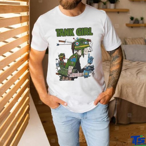 Unisex Standard T Shirt