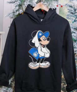 Disney Mickey Mouse NCAA Houston Baptist Huskies t hoodie, sweater, longsleeve, shirt v-neck, t-shirt