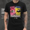 Head To Head Rose Bowl Alabama Crimson Tide Vs Michigan Wolverines January 1 2024 Shirt