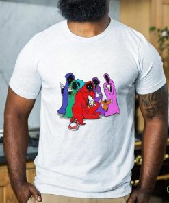 Shadow Wizard Money Gang Funny Meme Shirt 2 Shadow Wizard Money Gang Funny Meme Shirt