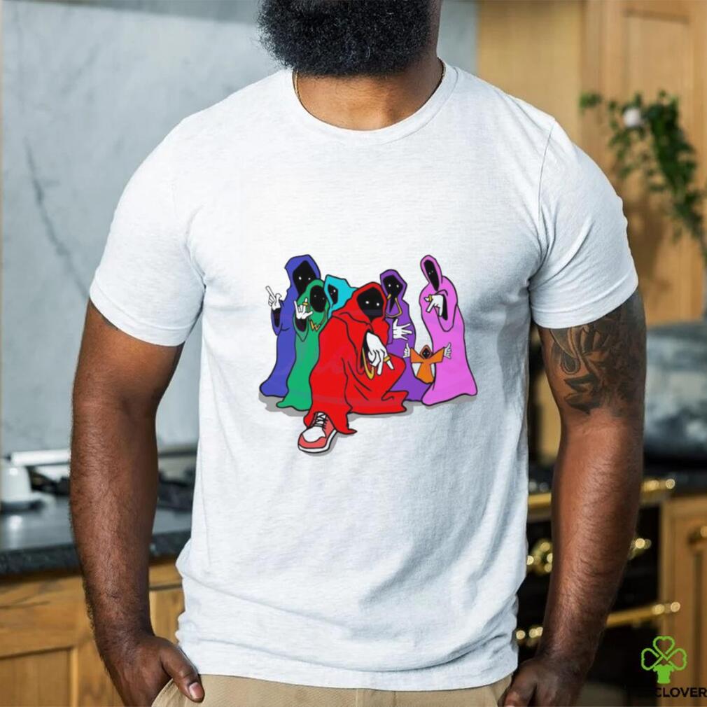 Shadow Wizard Money Gang Funny Meme Shirt Shadow Wizard Money Gang Funny Meme Shirt