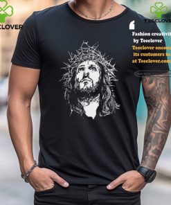 y melville jesus t shirt