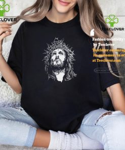 y melville jesus t shirt