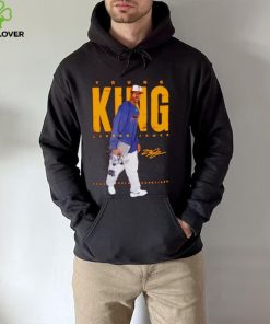 Lakers T Shirt, Lebron James Young King Los Angeles Lakers Signature hoodie, sweater, longsleeve, shirt v-neck, t-shirt, Lebron Jame Shirt